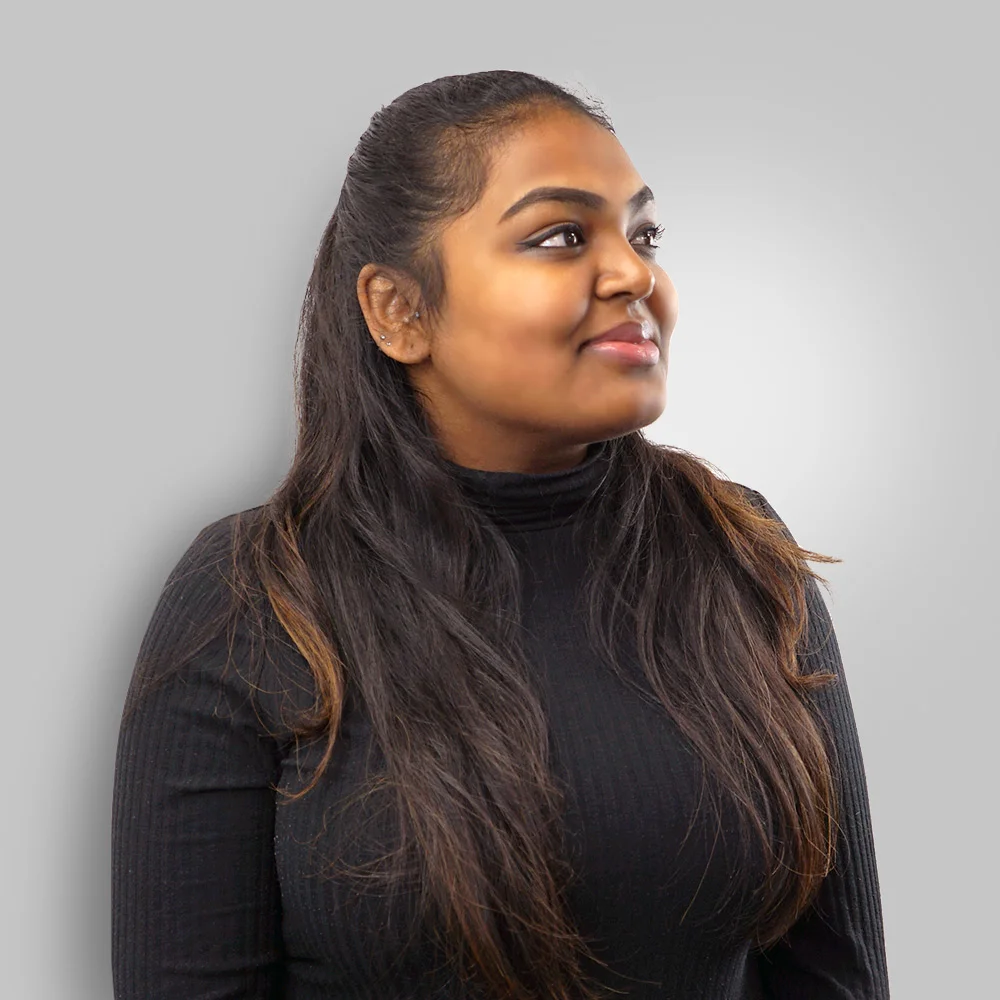 Read more about the article Introducing Vaishi Sanjeevan: HCPI’s New Business Development Manager!