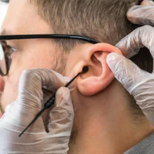 Earwax Removal Refresher Course