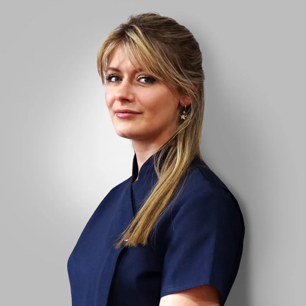 Harriet Photograph