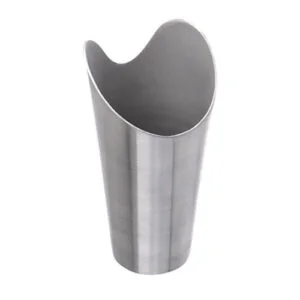 Metal Noots Tank