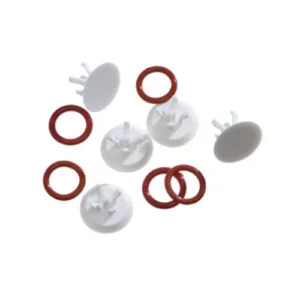 Mushroom Valve & Washer Pack