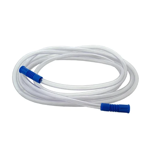 Patient Tubing - 5mm (with ends)