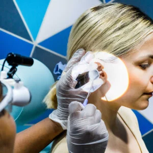 One-Day Microsuction Earwax Removal Course